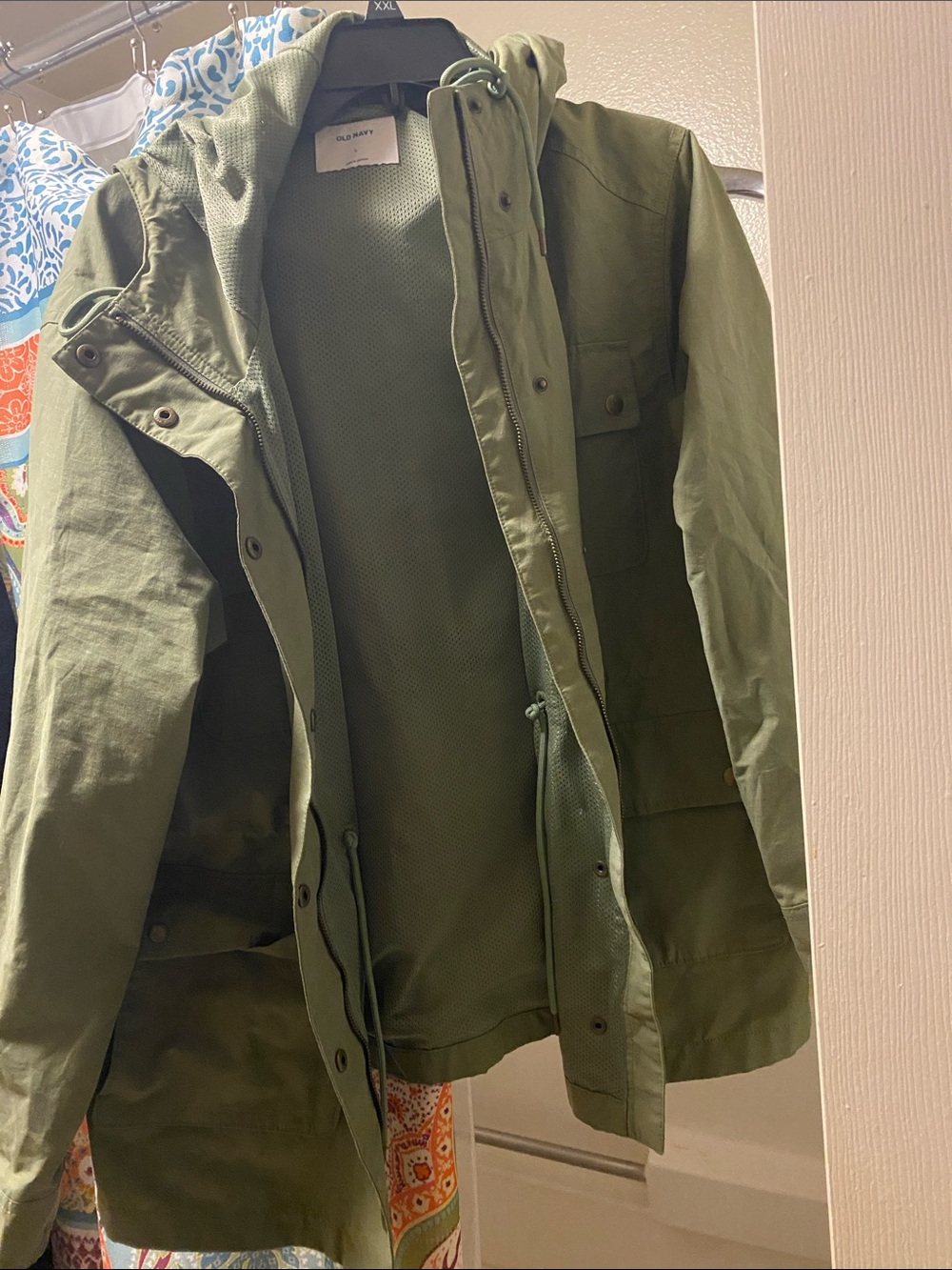 Old navy